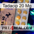 Tadacip 20Mg 41